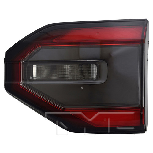 Right Inner Tail Light Assembly 17-6017-90 - front view