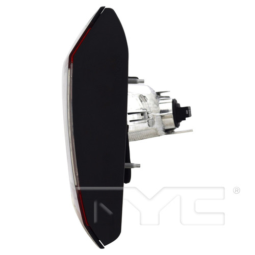 Right Inner Tail Light Assembly 17-6017-90 - angled view