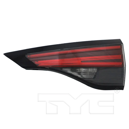 Right Inner Tail Light Assembly 17-5907-00 - front view