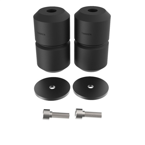 Timbren Rear Suspension Enhancement for Isuzu Oasis