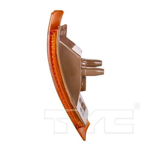 Left Lower Side Marker Light 18-3192-01 - connector view