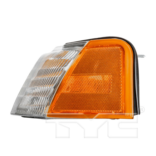 Front Left Turn Signal / Parking Light 18-1975-01 - side view