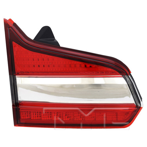 Left Inner Tail Light Assembly 17-6056-00 - front view