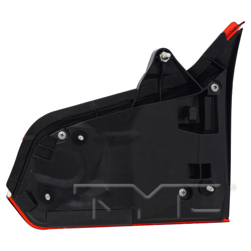 Left Inner Tail Light Assembly 17-6056-00 - back view