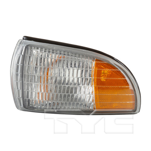 Front Left Side Marker Light 18-1989-01 - front view
