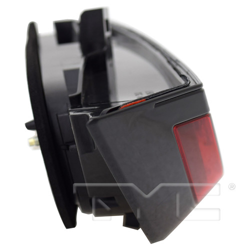 Right Inner CAPA Certified Tail Light Assembly 17-6001-00-9 - side view