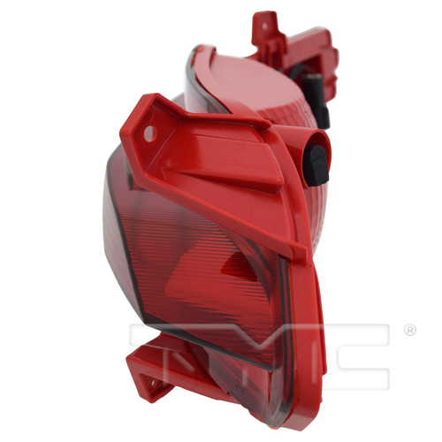 Rear Right CAPA Certified Turn Signal Light Assembly 17-5991-00-9 - angled view