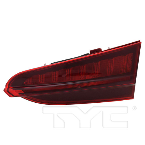 Right Inner CAPA Certified Tail Light Assembly 17-6131-00-9 - front view