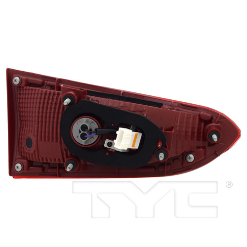 Right Inner CAPA Certified Tail Light Assembly 17-6131-00-9 - back view