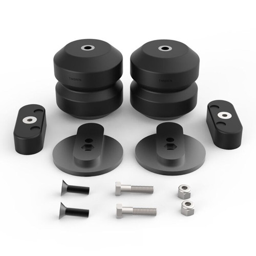 Timbren Front Suspension Enhancement for Ram 2500/3500