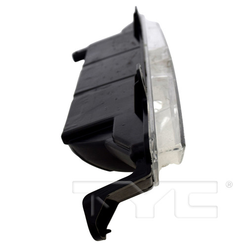Left or Right Back Up Light Assembly 17-6143-00 - side view