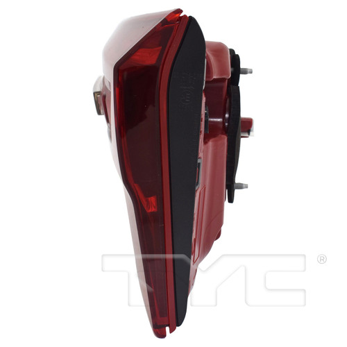 Right Inner CAPA Certified Tail Light Assembly 17-6049-00-9 - angled view