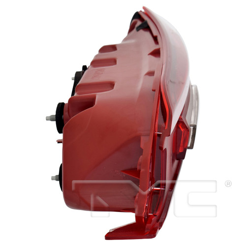 Right Inner CAPA Certified Tail Light Assembly 17-6049-00-9 - side view