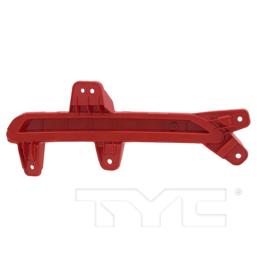 Rear Right Reflector Assembly 17-6197-00 - back view