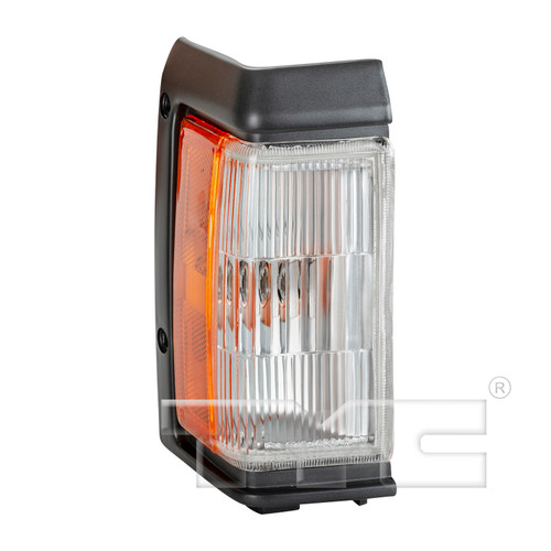 Front Right Side Marker Light Assembly 18-1500-00 - front view