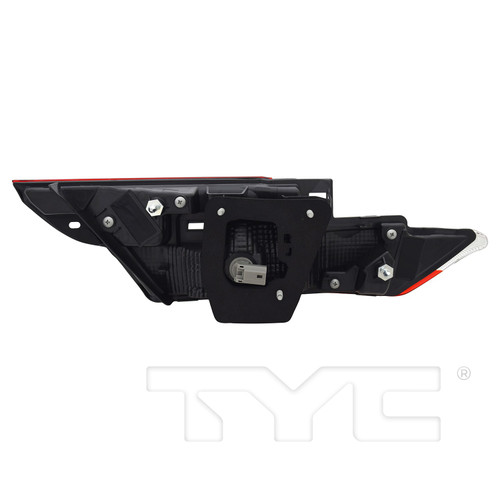 Right Inner Tail Light Assembly 17-6147-00 - back view