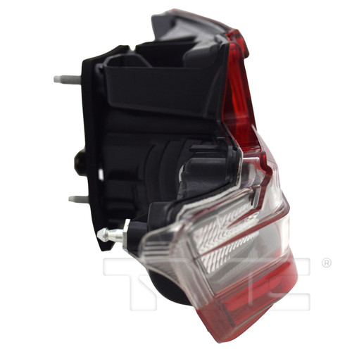 Right Inner CAPA Certified Tail Light Assembly 17-6147-00-9 - side view