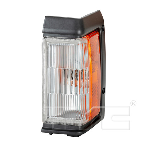 Front Left Side Marker Light Assembly 18-1501-00 - front view