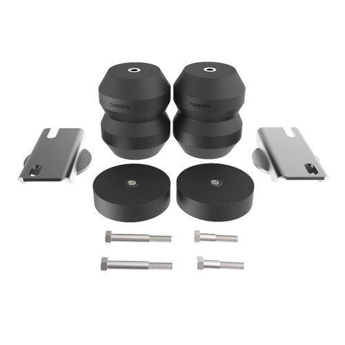 Timbren Rear Suspension Enhancement for Dodge Ram 4500