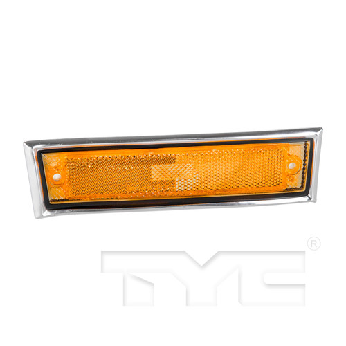 Front Right Side Marker Light 18-1200-66 - front view