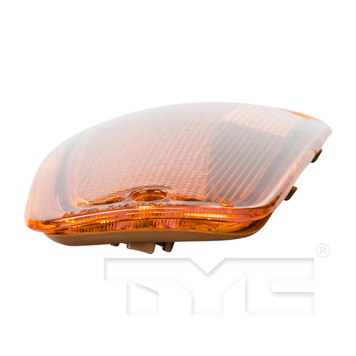 Front Right Side Marker Light 18-5061-01 - side view