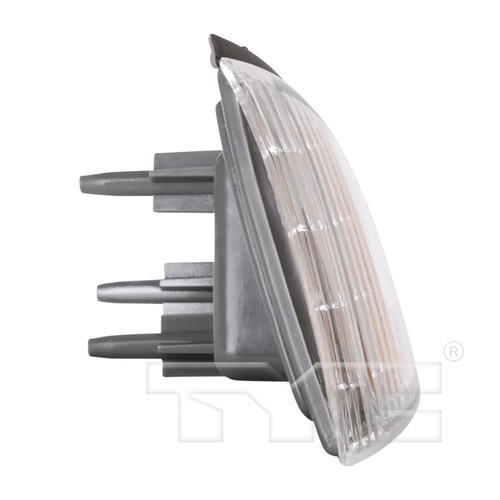 Front Left Side Marker Light 18-3096-01 - connector view