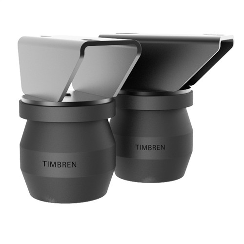 Timbren Rear Suspension Enhancement for Dodge Ram 2500 RWD