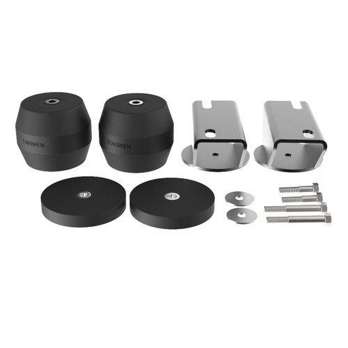Timbren Rear Suspension Enhancement for Dodge Ram 2500 RWD