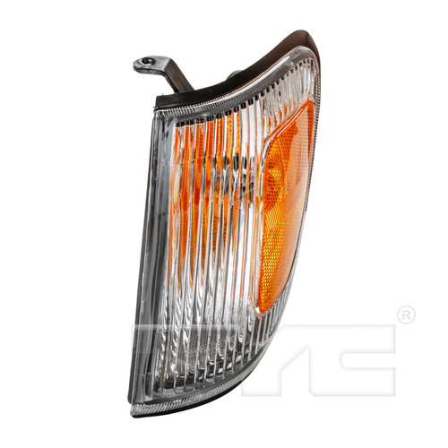 Front Left Side Marker Light Assembly 18-5262-00 - front view