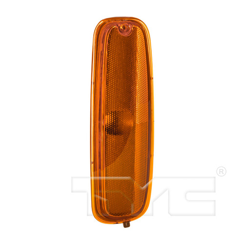 Front Left Side Marker Light 18-5062-01 - front view