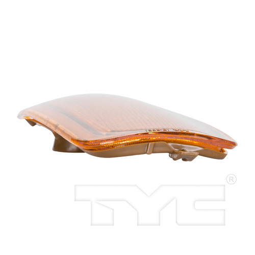 Front Left Side Marker Light 18-5062-01 - connector view