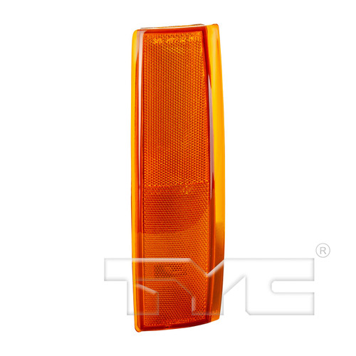 Front Right Side Marker Light 18-3413-01 - front view