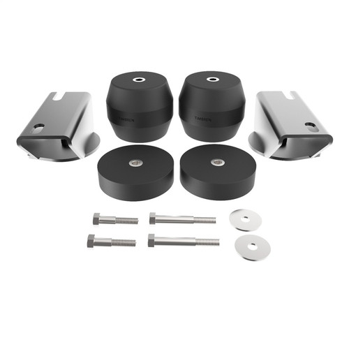 Timbren Rear Suspension Enhancement for Ram 2500 SLT RWD