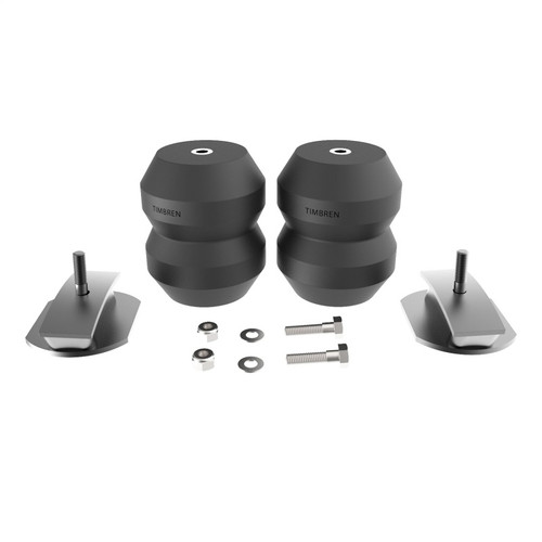Timbren Rear Suspension Enhancement for Ford E-450 Super Duty