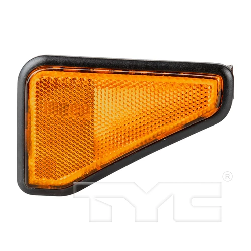 Front Left Side Marker Light Assembly 18-5902-00 - front view