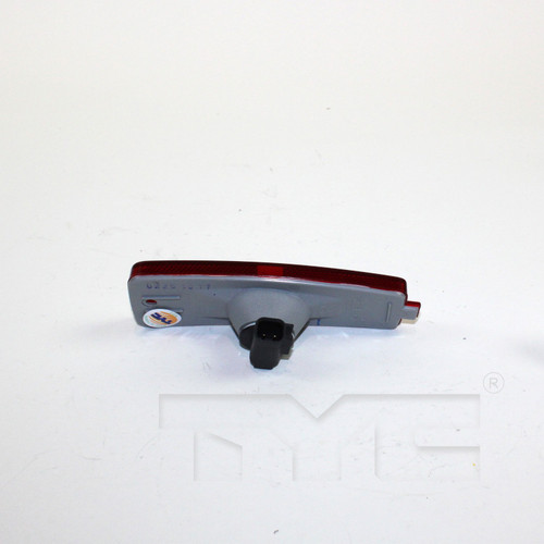 Rear Right Side Marker Light Assembly 18-6027-00 - back view