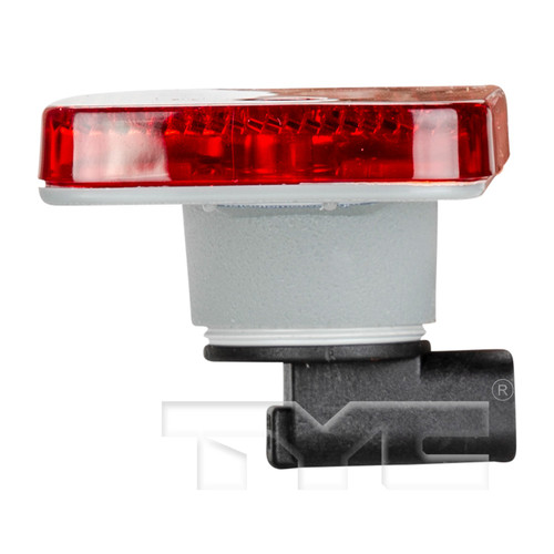 Rear Right Side Marker Light Assembly 18-6027-00 - side view