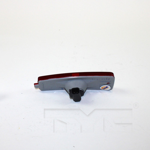 Rear Left Side Marker Light Assembly 18-6028-00 - back view