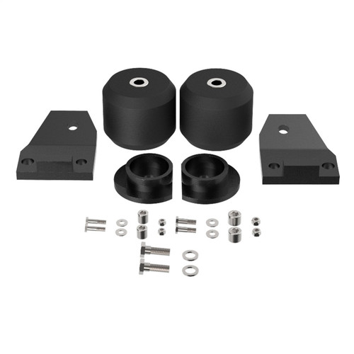 Timbren Front Suspension Enhancement for Cadillac Escalade