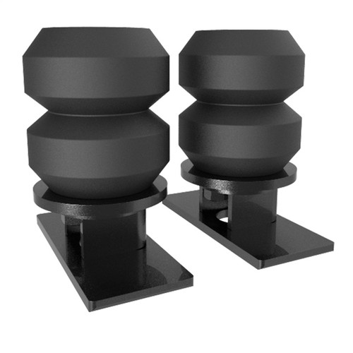 Timbren Rear Suspension Enhancement for Ford Ranger Base