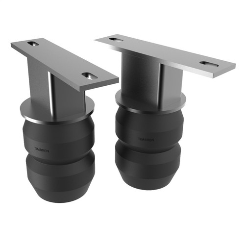 Timbren Rear Suspension Enhancement for Nissan Xterra 4WD