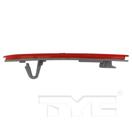 Front Right Side Marker Light Assembly 18-6079-00 - top view