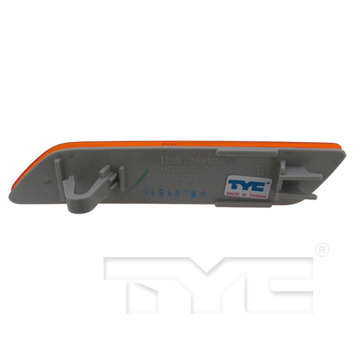 Front Right Side Marker Light Assembly 18-6079-00 - back view