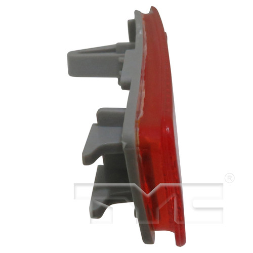 Front Right Side Marker Light Assembly 18-6079-00 - side view