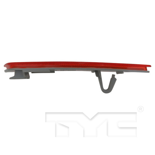 Front Right Side Marker Light Assembly 18-6079-00 - bottom view