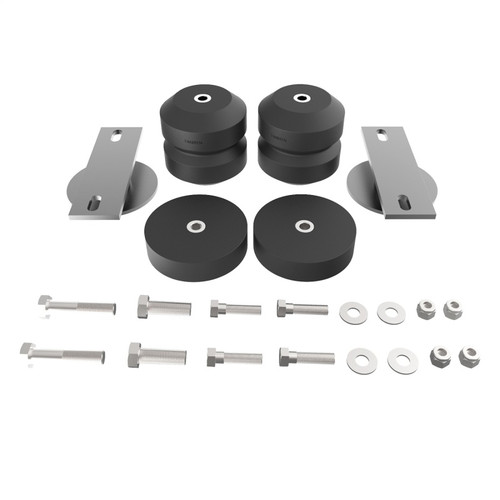 Timbren Rear Suspension Enhancement for Jeep Cherokee