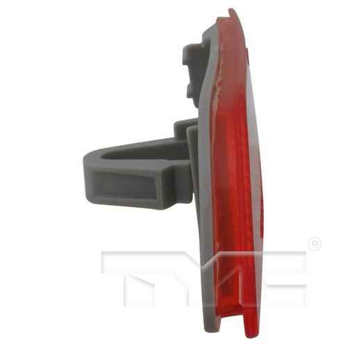Front Left Side Marker Light Assembly 18-6080-00 - angled view