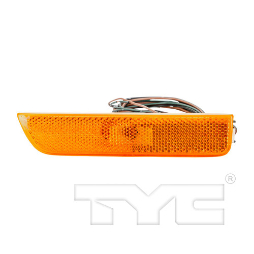 Front Right Side Marker Light Assembly 18-5895-00 - front view