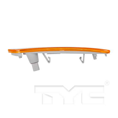 Front Right Side Marker Light Assembly 18-6081-00 - angled view