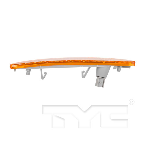 Front Right Side Marker Light Assembly 18-6081-00 - side view